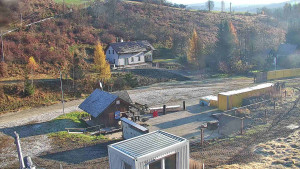 Ski areál Branná - Ski areál Branná - 5.11.2024 v 08:32 Ski areál Branná - Ski areál Branná - 5.11.2024 v 08:32