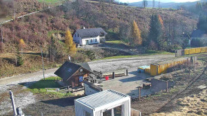 Ski areál Branná - Ski areál Branná - 5.11.2024 v 09:32 Ski areál Branná - Ski areál Branná - 5.11.2024 v 09:32