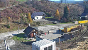 Ski areál Branná - Ski areál Branná - 5.11.2024 v 10:32 Ski areál Branná - Ski areál Branná - 5.11.2024 v 10:32