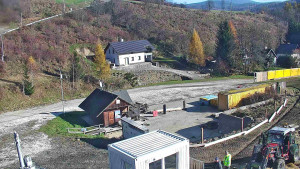 Ski areál Branná - Ski areál Branná - 5.11.2024 v 11:32 Ski areál Branná - Ski areál Branná - 5.11.2024 v 11:32