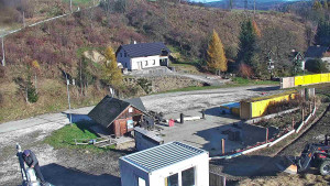 Ski areál Branná - Ski areál Branná - 5.11.2024 v 13:32 Ski areál Branná - Ski areál Branná - 5.11.2024 v 13:32