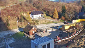 Ski areál Branná - Ski areál Branná - 5.11.2024 v 14:32 Ski areál Branná - Ski areál Branná - 5.11.2024 v 14:32