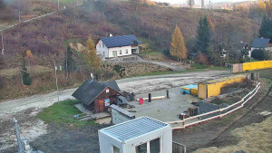 Ski areál Branná - Ski areál Branná - 5.11.2024 v 15:32 Ski areál Branná - Ski areál Branná - 5.11.2024 v 15:32