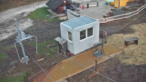 Ski areál Branná - Ski areál Branná - 5.11.2024 v 16:32 Ski areál Branná - Ski areál Branná - 5.11.2024 v 16:32