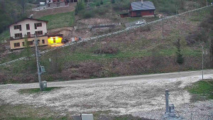 Ski areál Branná - Ski areál Branná - 18.4.2025 v 05:32 Ski areál Branná - Ski areál Branná - 18.4.2025 v 05:32