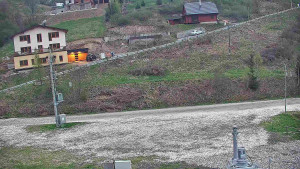 Ski areál Branná - Ski areál Branná - 18.4.2025 v 06:02 Ski areál Branná - Ski areál Branná - 18.4.2025 v 06:02