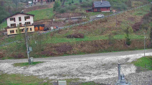 Ski areál Branná - Ski areál Branná - 18.4.2025 v 06:32 Ski areál Branná - Ski areál Branná - 18.4.2025 v 06:32