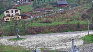 Ski areál Branná - Ski areál Branná - 18.4.2025 v 08:02 Ski areál Branná - Ski areál Branná - 18.4.2025 v 08:02