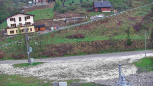 Ski areál Branná - Ski areál Branná - 18.4.2025 v 08:32 Ski areál Branná - Ski areál Branná - 18.4.2025 v 08:32