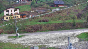 Ski areál Branná - Ski areál Branná - 18.4.2025 v 09:02 Ski areál Branná - Ski areál Branná - 18.4.2025 v 09:02