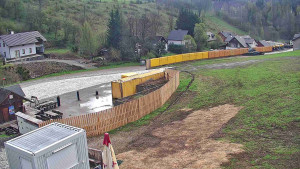 Ski areál Branná - Ski areál Branná - 18.4.2025 v 10:02 Ski areál Branná - Ski areál Branná - 18.4.2025 v 10:02