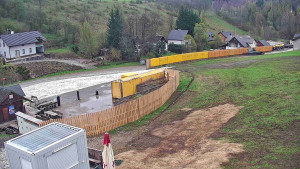 Ski areál Branná - Ski areál Branná - 18.4.2025 v 10:32 Ski areál Branná - Ski areál Branná - 18.4.2025 v 10:32