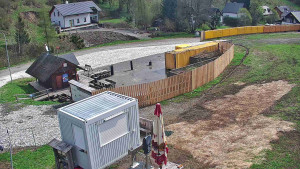 Ski areál Branná - Ski areál Branná - 18.4.2025 v 11:02 Ski areál Branná - Ski areál Branná - 18.4.2025 v 11:02