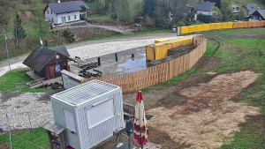 Ski areál Branná - Ski areál Branná - 18.4.2025 v 12:32 Ski areál Branná - Ski areál Branná - 18.4.2025 v 12:32