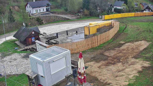 Ski areál Branná - Ski areál Branná - 18.4.2025 v 13:02 Ski areál Branná - Ski areál Branná - 18.4.2025 v 13:02