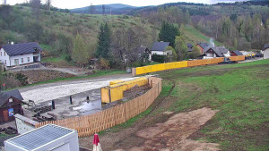 Ski areál Branná - Ski areál Branná - 18.4.2025 v 14:02 Ski areál Branná - Ski areál Branná - 18.4.2025 v 14:02