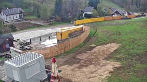 Ski areál Branná - Ski areál Branná - 18.4.2025 v 15:02 Ski areál Branná - Ski areál Branná - 18.4.2025 v 15:02