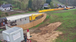 Ski areál Branná - Ski areál Branná - 18.4.2025 v 15:32 Ski areál Branná - Ski areál Branná - 18.4.2025 v 15:32