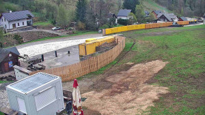 Ski areál Branná - Ski areál Branná - 18.4.2025 v 16:02 Ski areál Branná - Ski areál Branná - 18.4.2025 v 16:02