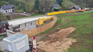 Ski areál Branná - Ski areál Branná - 18.4.2025 v 16:32 Ski areál Branná - Ski areál Branná - 18.4.2025 v 16:32