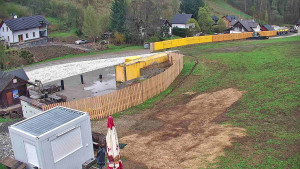 Ski areál Branná - Ski areál Branná - 18.4.2025 v 17:02 Ski areál Branná - Ski areál Branná - 18.4.2025 v 17:02