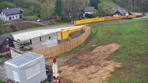 Ski areál Branná - Ski areál Branná - 18.4.2025 v 17:32 Ski areál Branná - Ski areál Branná - 18.4.2025 v 17:32