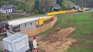 Ski areál Branná - Ski areál Branná - 18.4.2025 v 18:02 Ski areál Branná - Ski areál Branná - 18.4.2025 v 18:02