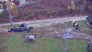 Ski areál Branná - Ski areál Branná - 25.10.2025 v 07:10 Ski areál Branná - Ski areál Branná - 25.10.2025 v 07:10
