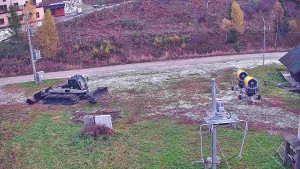 Ski areál Branná - Ski areál Branná - 25.10.2025 v 07:25 Ski areál Branná - Ski areál Branná - 25.10.2025 v 07:25
