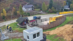 Ski areál Branná