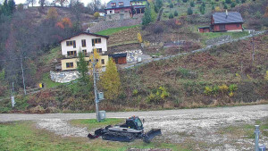 Ski areál Branná - Ski areál Branná - 25.10.2025 v 12:02 Ski areál Branná - Ski areál Branná - 25.10.2025 v 12:02
