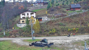 Ski areál Branná - Ski areál Branná - 25.10.2025 v 12:15 Ski areál Branná - Ski areál Branná - 25.10.2025 v 12:15