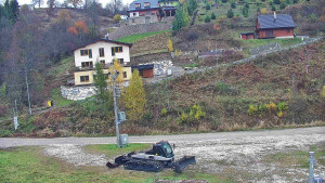 Ski areál Branná - Ski areál Branná - 25.10.2025 v 12:20 Ski areál Branná - Ski areál Branná - 25.10.2025 v 12:20