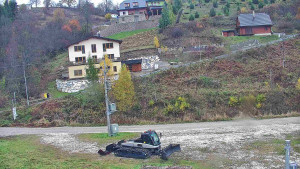 Ski areál Branná - Ski areál Branná - 25.10.2025 v 12:25 Ski areál Branná - Ski areál Branná - 25.10.2025 v 12:25