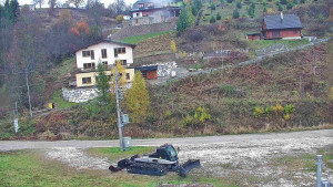 Ski areál Branná - Ski areál Branná - 25.10.2025 v 12:32 Ski areál Branná - Ski areál Branná - 25.10.2025 v 12:32