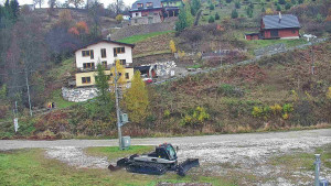 Ski areál Branná - Ski areál Branná - 25.10.2025 v 12:45 Ski areál Branná - Ski areál Branná - 25.10.2025 v 12:45