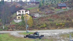 Ski areál Branná - Ski areál Branná - 25.10.2025 v 12:50 Ski areál Branná - Ski areál Branná - 25.10.2025 v 12:50