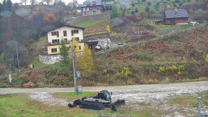 Ski areál Branná - Ski areál Branná - 25.10.2025 v 13:02 Ski areál Branná - Ski areál Branná - 25.10.2025 v 13:02