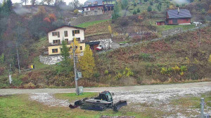Ski areál Branná - Ski areál Branná - 25.10.2025 v 13:05 Ski areál Branná - Ski areál Branná - 25.10.2025 v 13:05