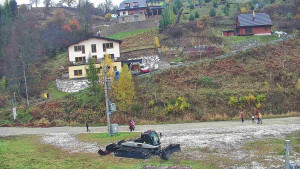 Ski areál Branná - Ski areál Branná - 25.10.2025 v 13:10 Ski areál Branná - Ski areál Branná - 25.10.2025 v 13:10