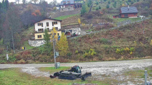 Ski areál Branná - Ski areál Branná - 25.10.2025 v 13:15 Ski areál Branná - Ski areál Branná - 25.10.2025 v 13:15