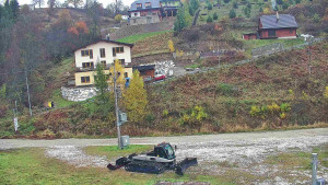 Ski areál Branná - Ski areál Branná - 25.10.2025 v 13:20 Ski areál Branná - Ski areál Branná - 25.10.2025 v 13:20