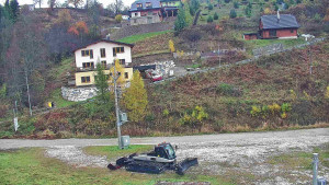 Ski areál Branná - Ski areál Branná - 25.10.2025 v 13:50 Ski areál Branná - Ski areál Branná - 25.10.2025 v 13:50