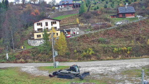 Ski areál Branná - Ski areál Branná - 25.10.2025 v 14:05 Ski areál Branná - Ski areál Branná - 25.10.2025 v 14:05