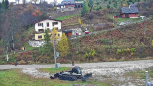 Ski areál Branná - Ski areál Branná - 25.10.2025 v 14:10 Ski areál Branná - Ski areál Branná - 25.10.2025 v 14:10