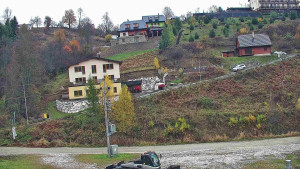 Ski areál Branná - Ski areál Branná - 25.10.2025 v 14:25 Ski areál Branná - Ski areál Branná - 25.10.2025 v 14:25