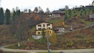 Ski areál Branná - Ski areál Branná - 25.10.2025 v 14:45 Ski areál Branná - Ski areál Branná - 25.10.2025 v 14:45
