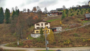 Ski areál Branná - Ski areál Branná - 25.10.2025 v 15:02 Ski areál Branná - Ski areál Branná - 25.10.2025 v 15:02