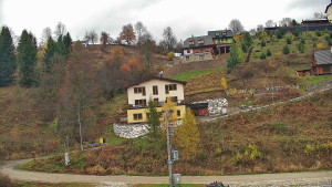 Ski areál Branná - Ski areál Branná - 25.10.2025 v 15:05 Ski areál Branná - Ski areál Branná - 25.10.2025 v 15:05
