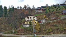 Ski areál Branná